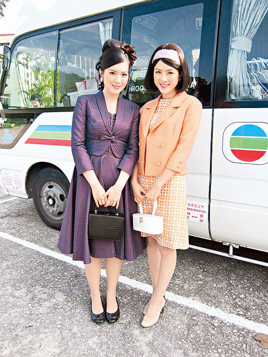 《荃加福禄寿探案》剧照