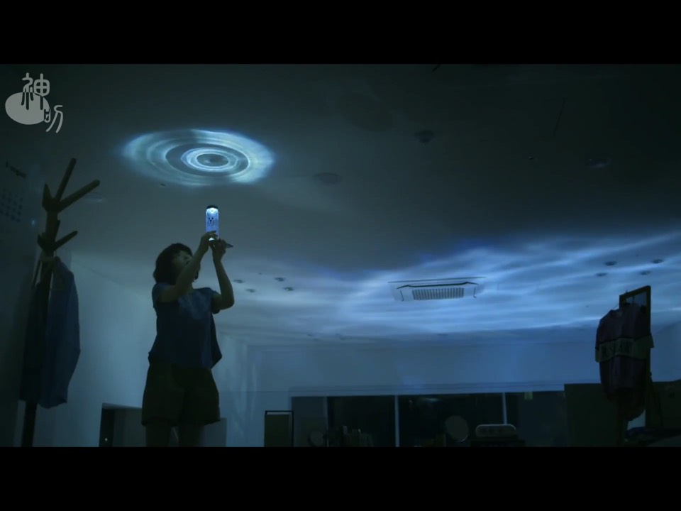 《秘密讯息》剧照第35张图片