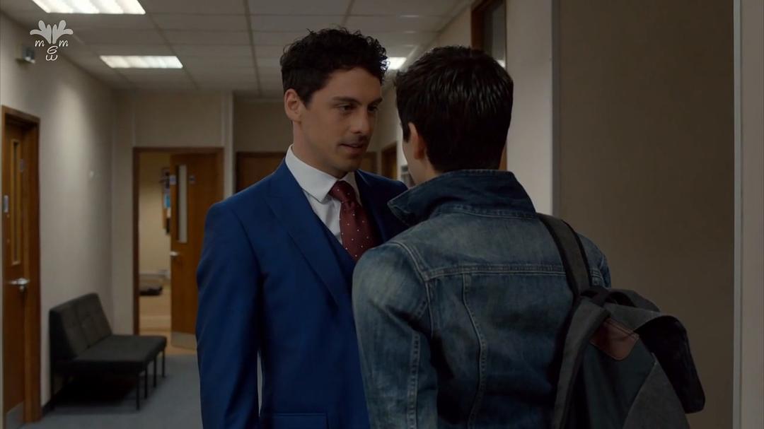 《警铐前线》剧照第19张图片