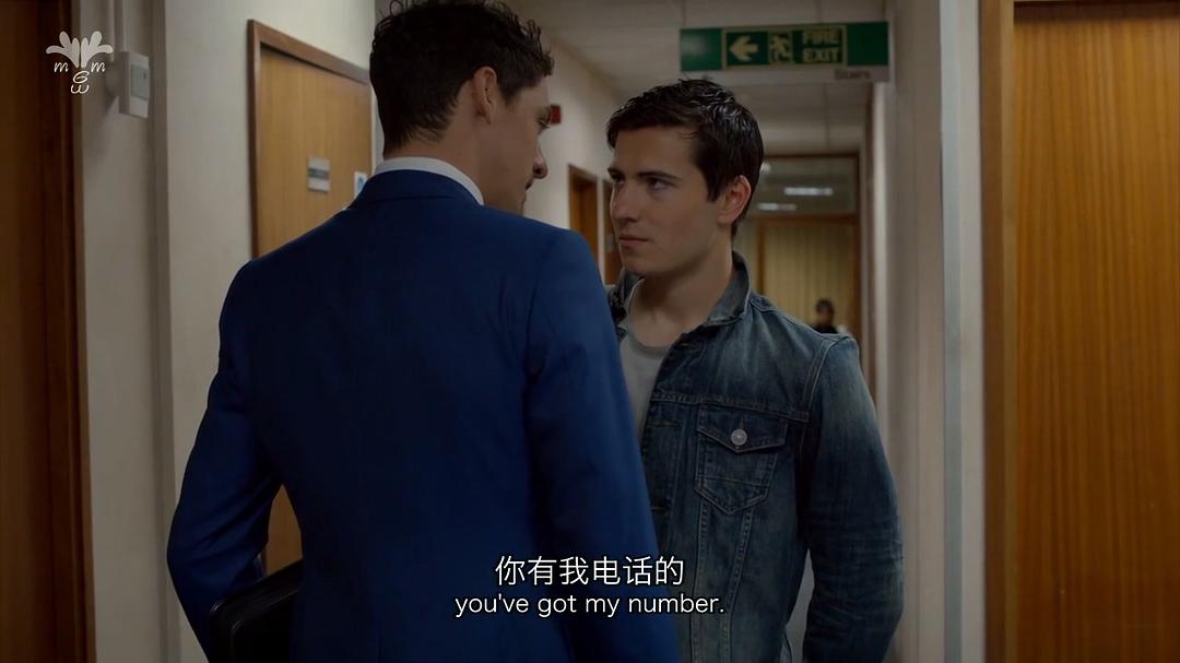 《警铐前线》剧照第45张图片