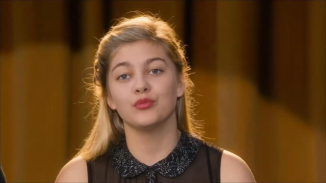 《贝利叶一家》剧照第47张图片