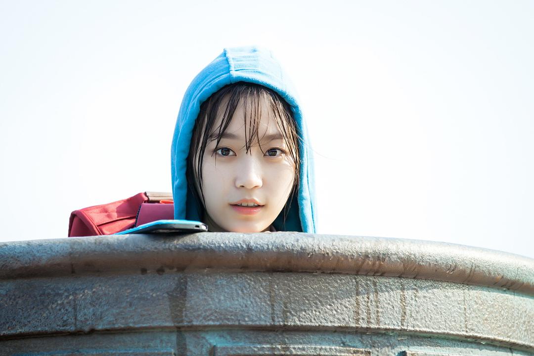 《扑通扑通LOVE》海报