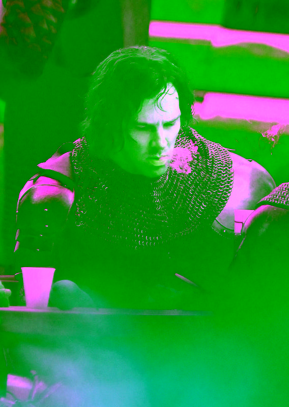 《理查三世》剧照第43张图片