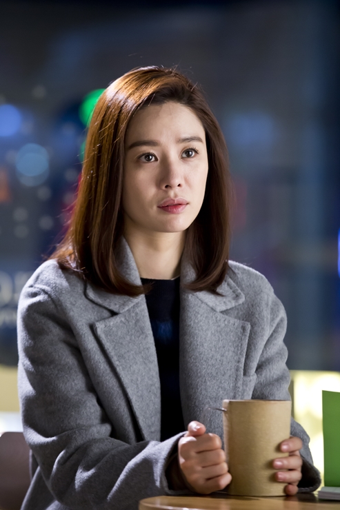 《我有爱人了》剧照第15张图片