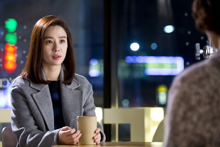 《我有爱人了》剧照第13张图片