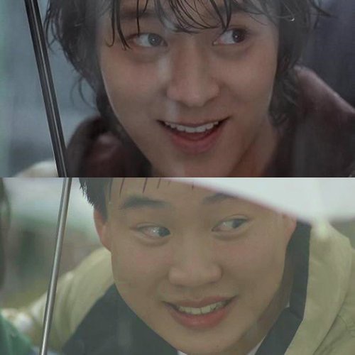 《请回答1988》剧照