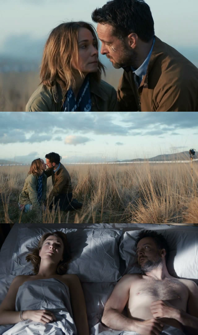 《荒郊疑云第一季》剧照