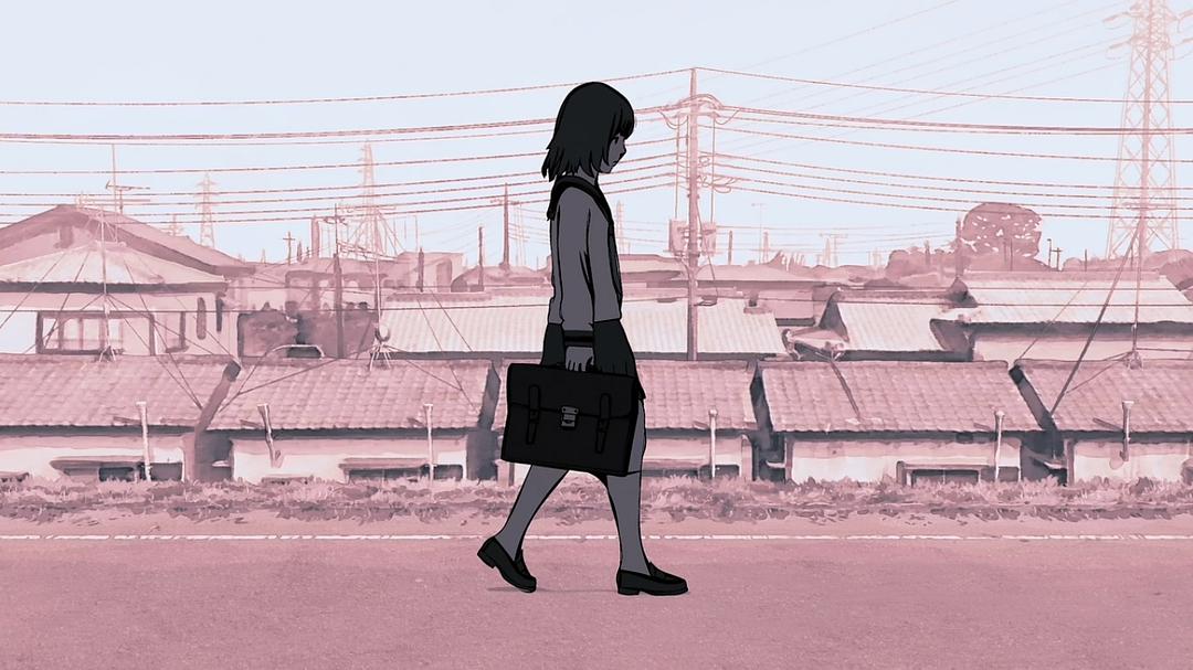 《花与爱丽丝杀人事件》海报第34张图片