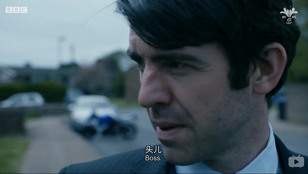 《警铐前线》剧照第30张图片