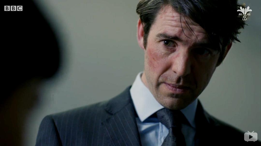 《警铐前线》剧照第29张图片