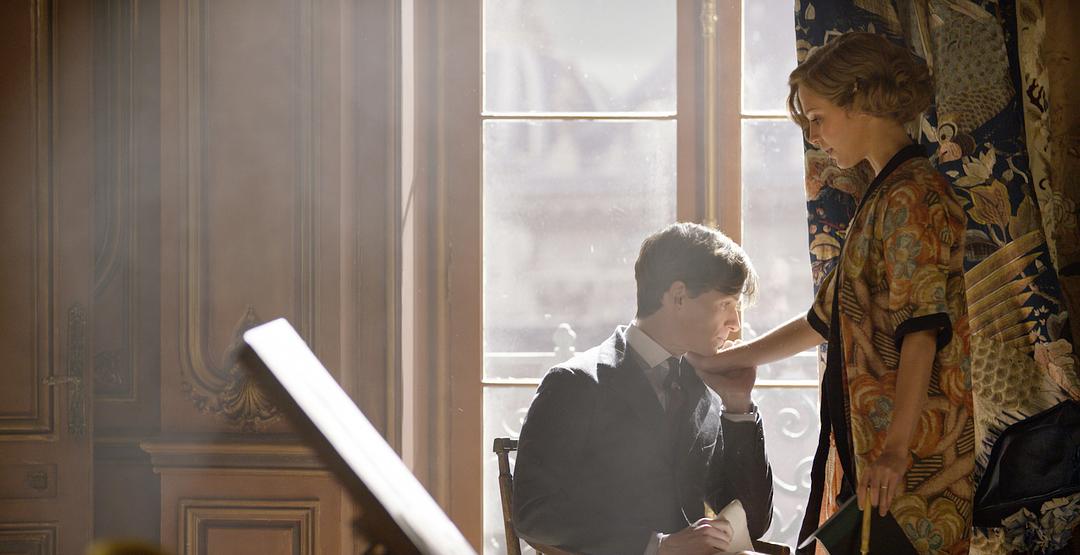 《丹麦女孩》海报第16张图片