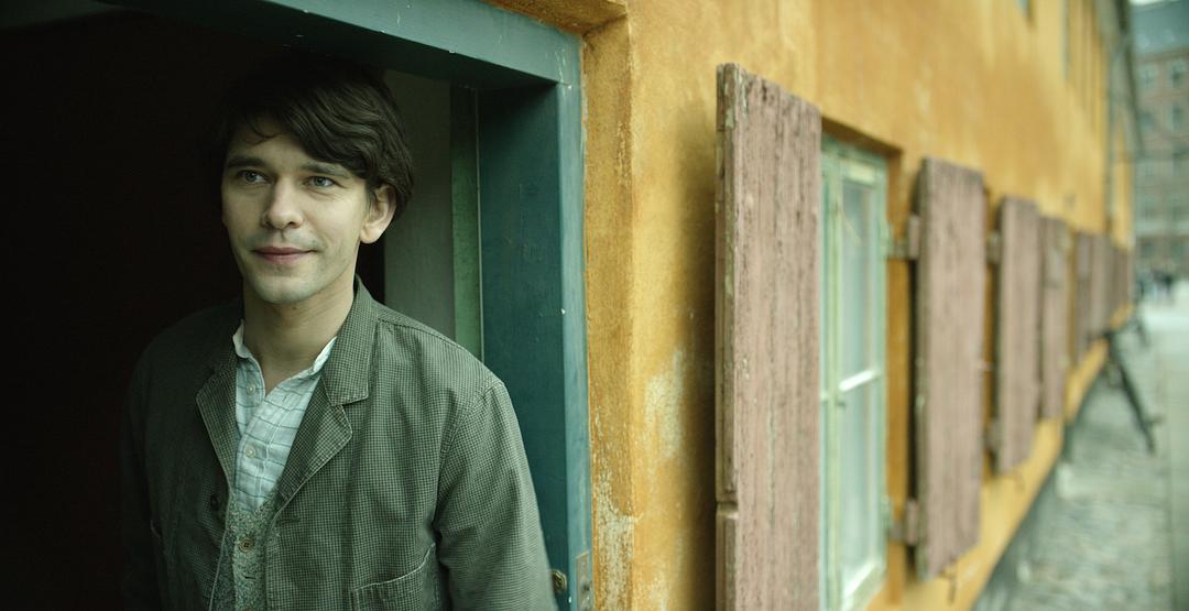 《丹麦女孩》海报第27张图片