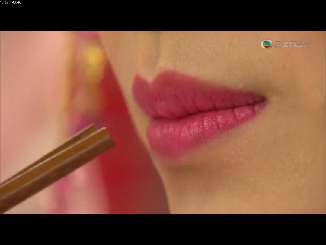 皇后娘娘の唇髯play（...