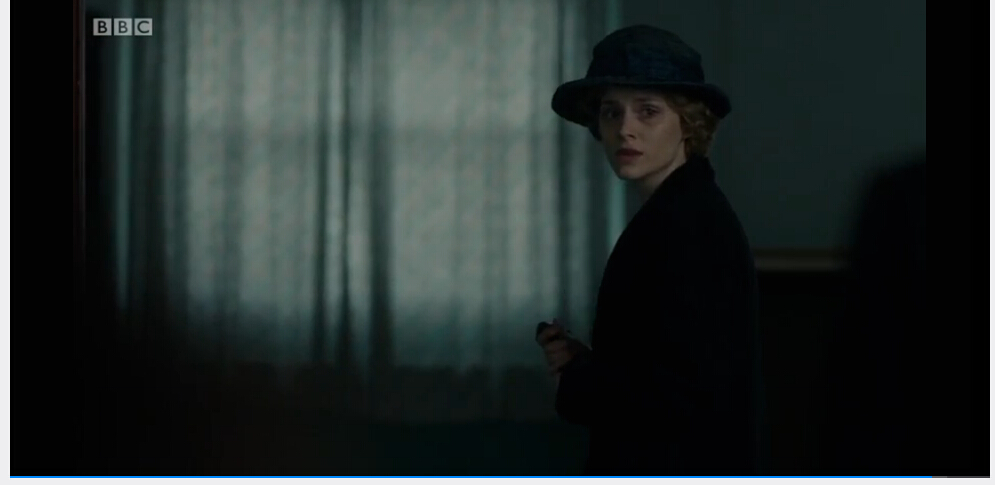 《罪恶之家》剧照第27张图片