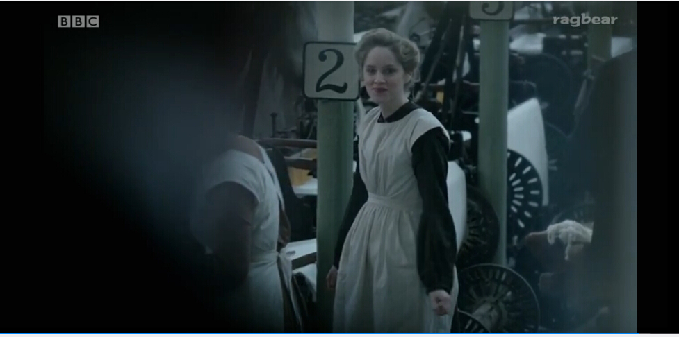 《罪恶之家》剧照第26张图片