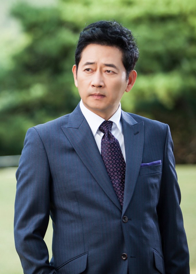 《记得：儿子的战争》剧照第18张图片