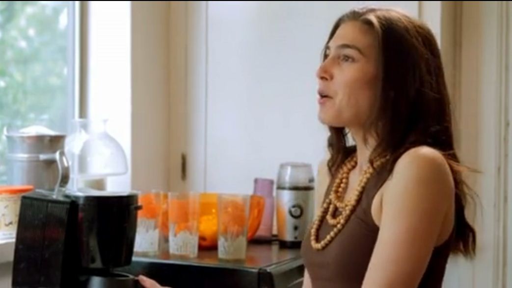 《博学无术》剧照第19张图片