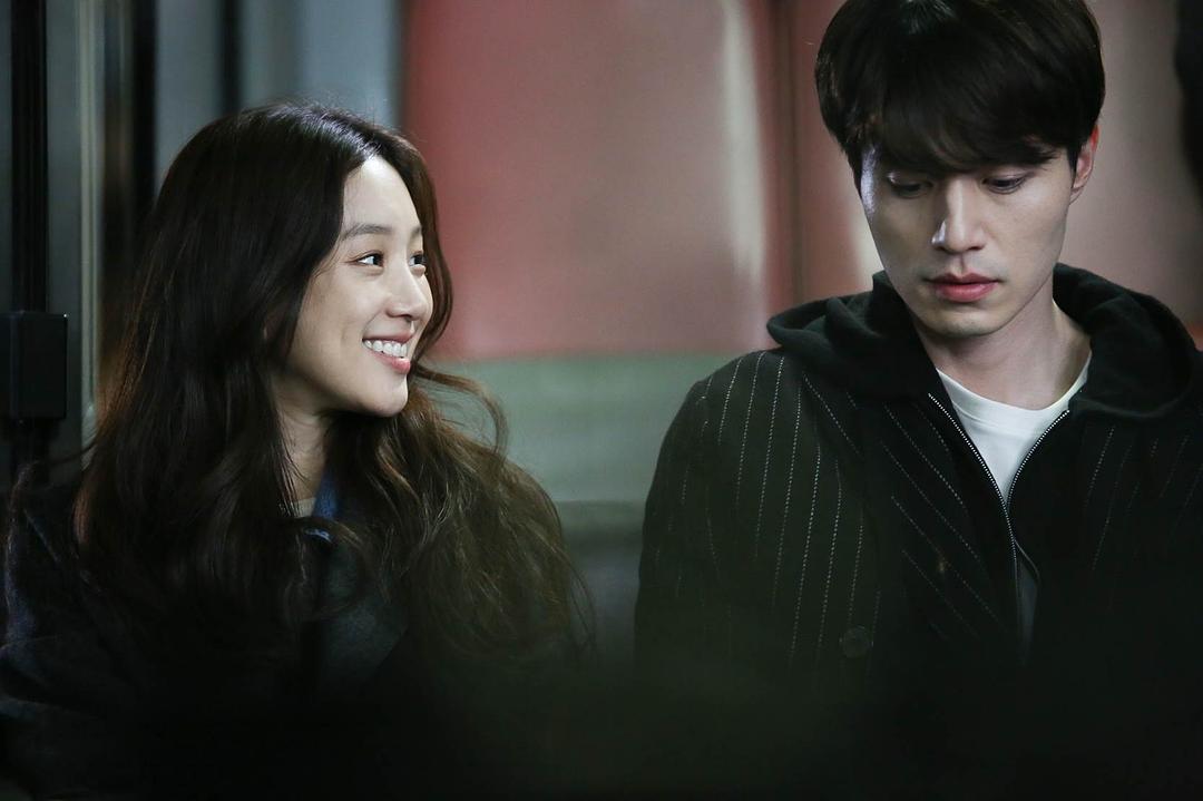 《泡泡糖》剧照