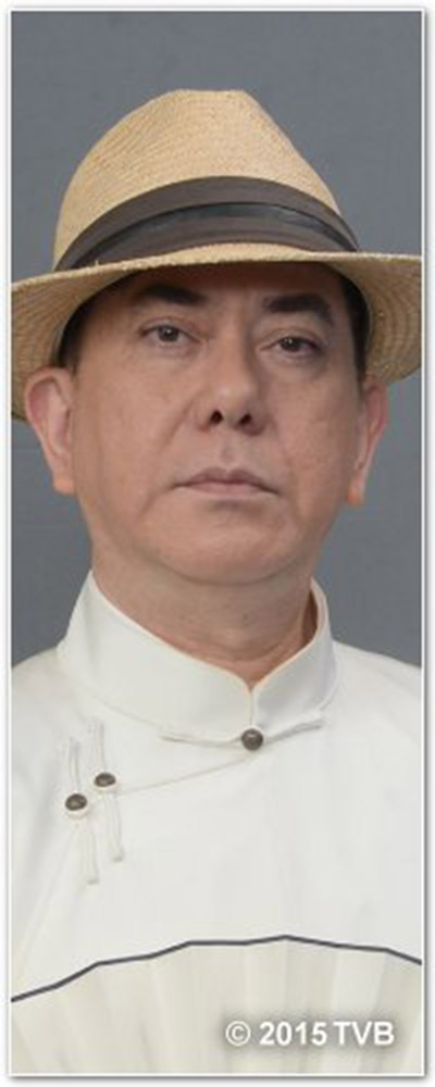 上海三大亨乔傲天