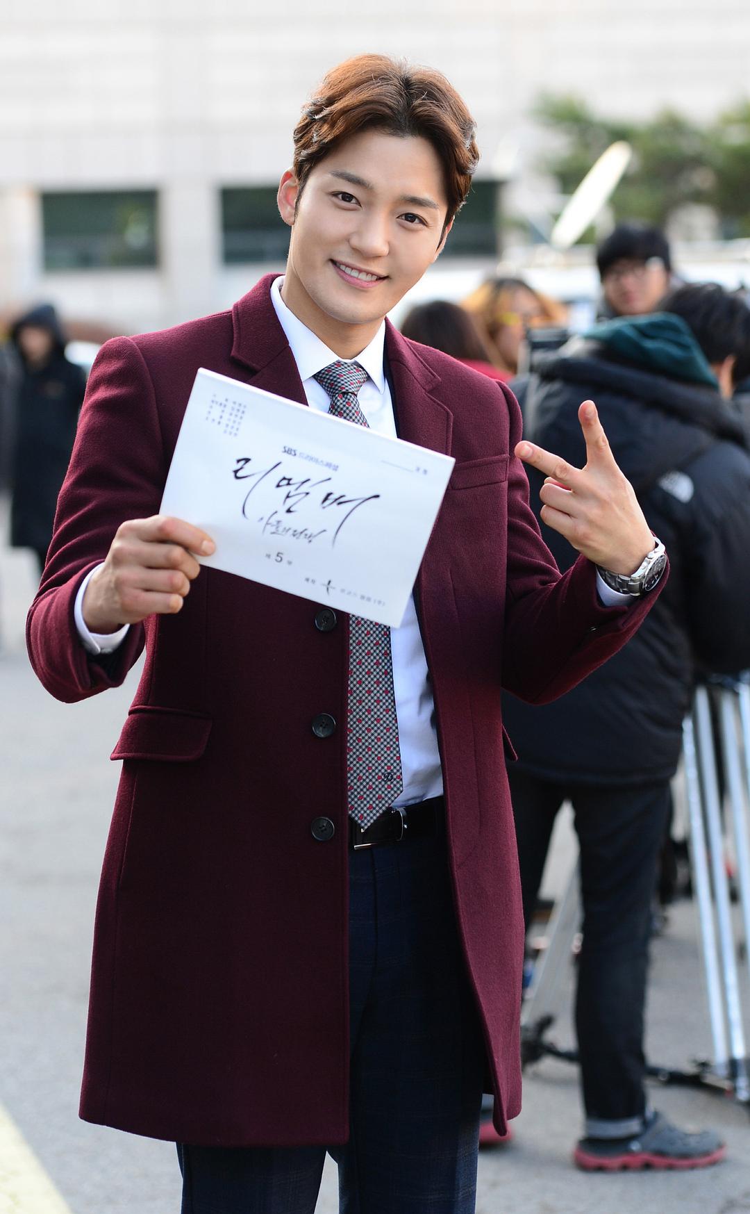 《记得：儿子的战争》剧照第47张图片