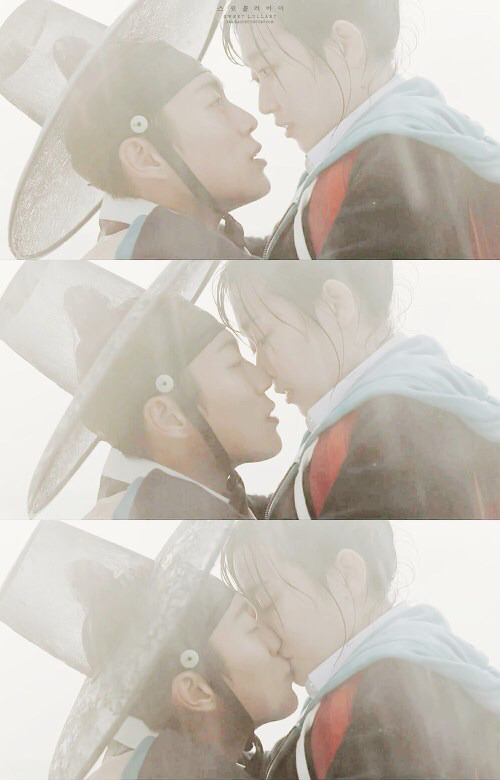 《扑通扑通LOVE》剧照第54张图片