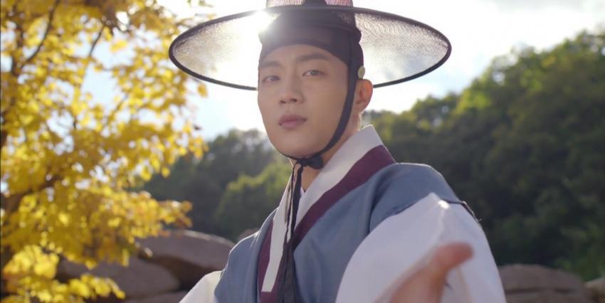 《扑通扑通LOVE》剧照第47张图片