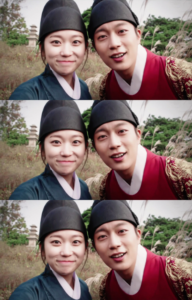 《扑通扑通LOVE》剧照第40张图片