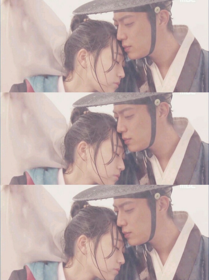 《扑通扑通LOVE》剧照第45张图片