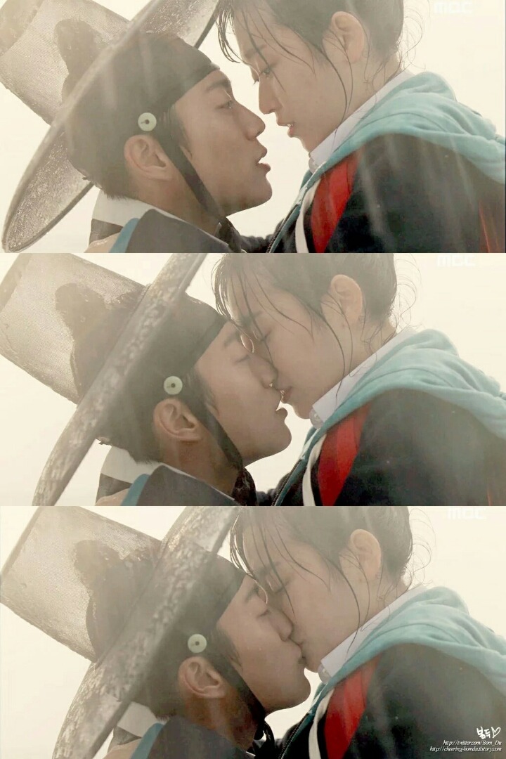 《扑通扑通LOVE》剧照第27张图片