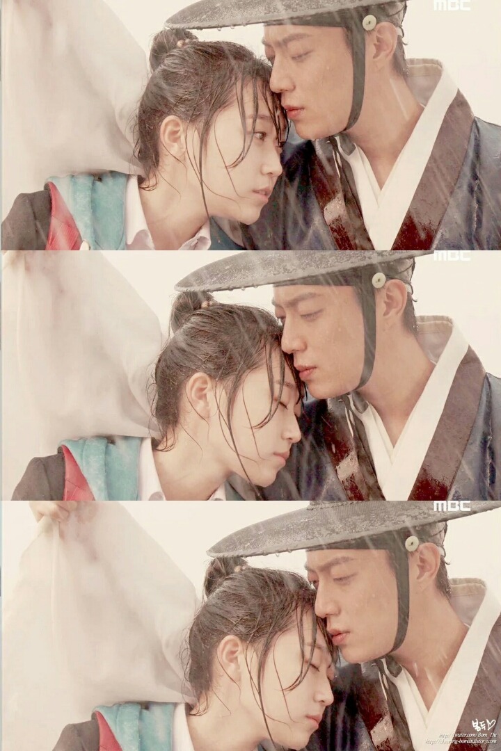 《扑通扑通LOVE》剧照第32张图片