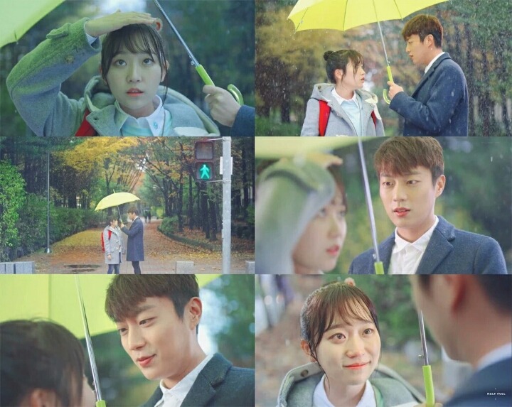 《扑通扑通LOVE》剧照第44张图片