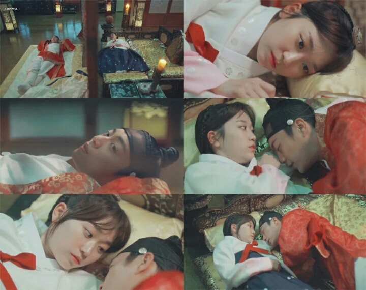 《扑通扑通LOVE》剧照第50张图片