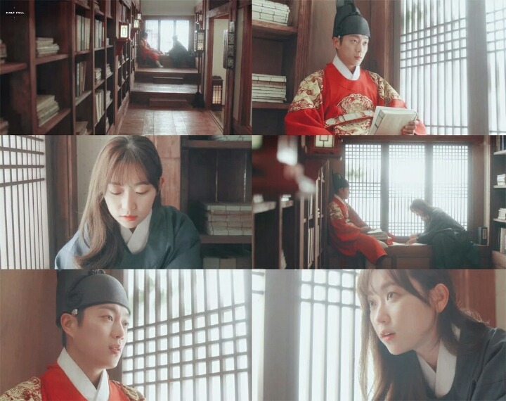 《扑通扑通LOVE》剧照第37张图片