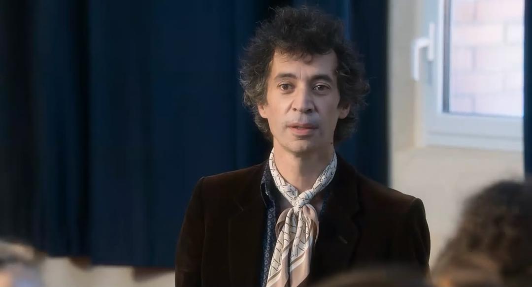 《贝利叶一家》剧照第46张图片