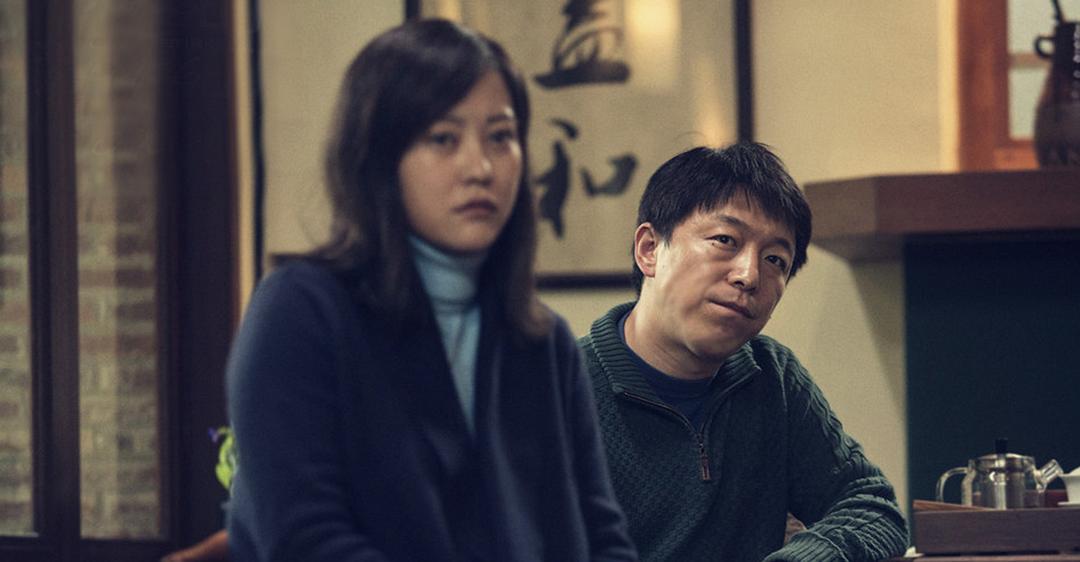 《亲爱的》剧照第49张图片