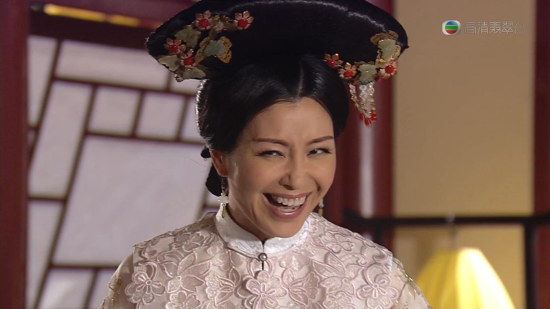 《金枝欲孽2》剧照第30张图片