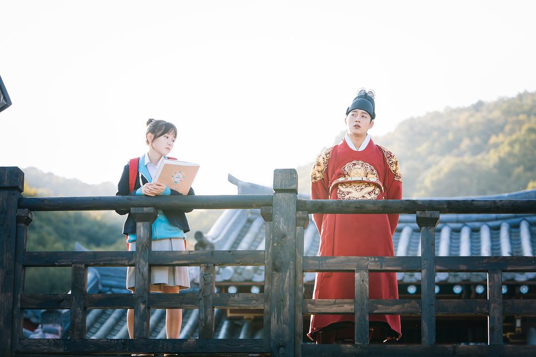 《扑通扑通LOVE》剧照第11张图片