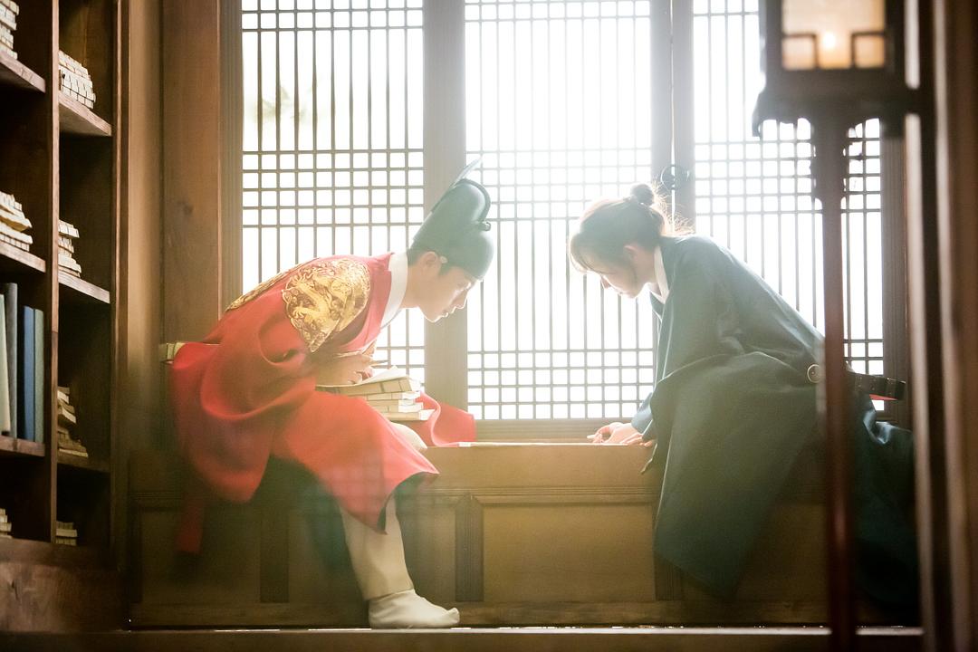 《扑通扑通LOVE》海报