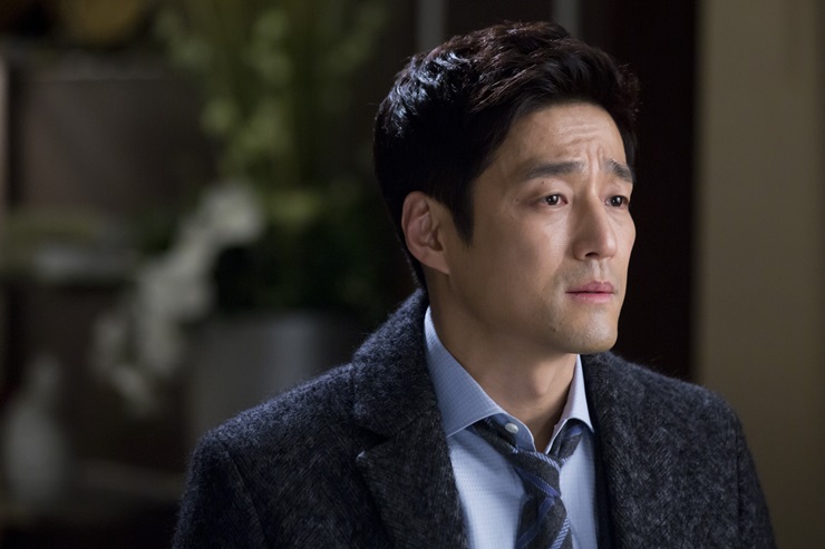 《我有爱人了》剧照第28张图片