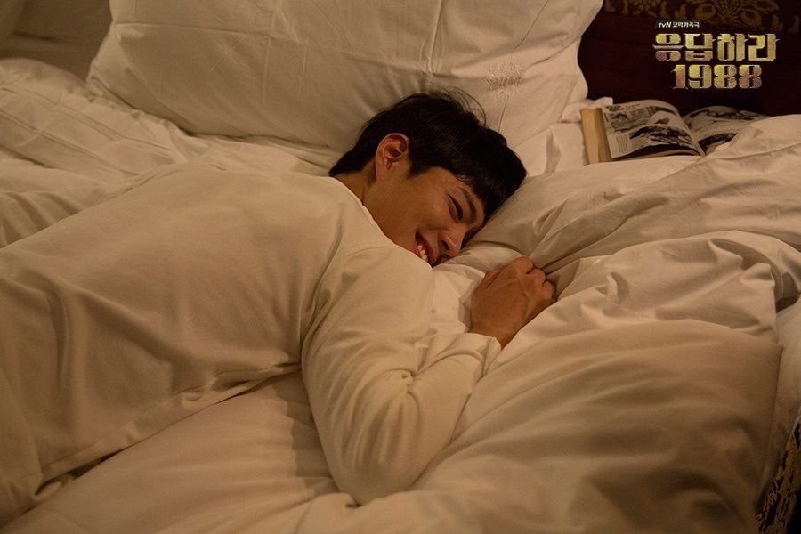 《请回答1988》剧照第12张图片