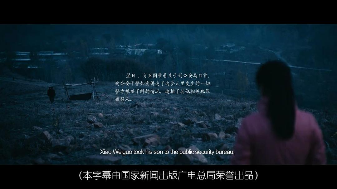 《心迷宫》海报第21张图片