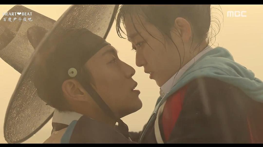 《扑通扑通LOVE》剧照第57张图片