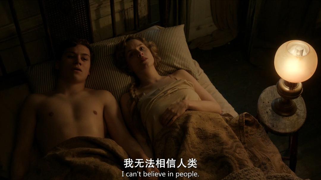 《罪恶之家》剧照第47张图片