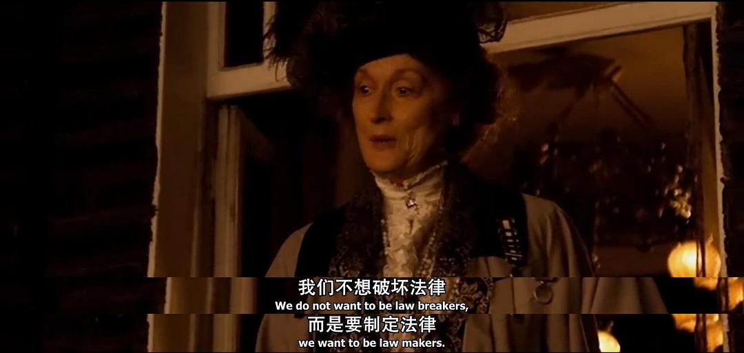 《妇女参政论者》海报第58张图片