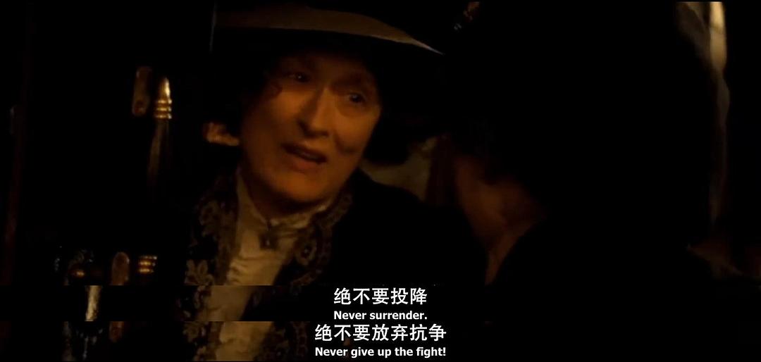 《妇女参政论者》海报第49张图片