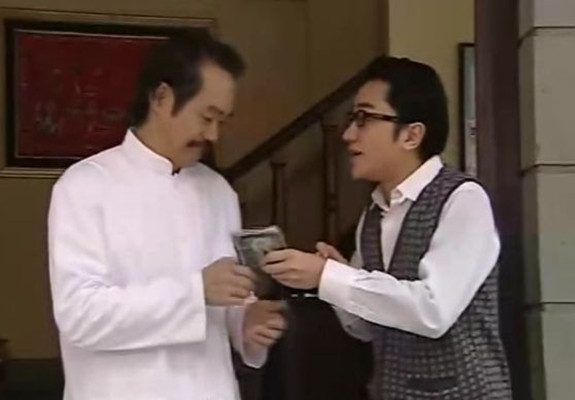 《非常岳母》海报第31张图片