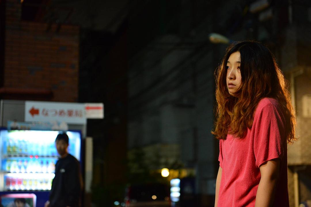 《百元之恋》剧照第27张图片