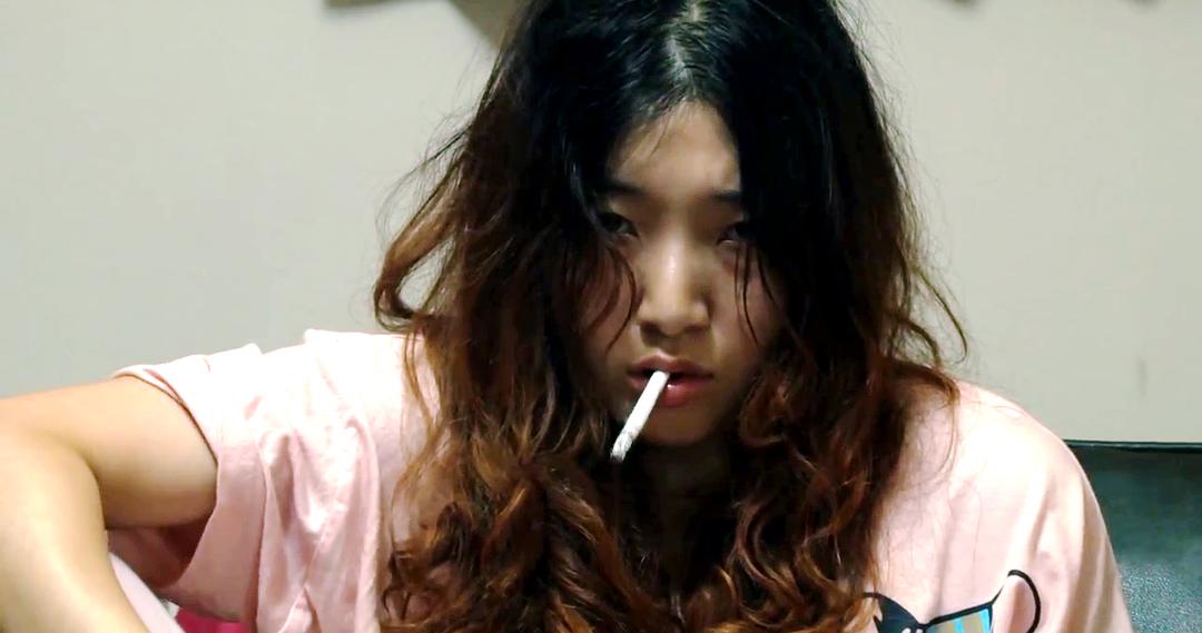 《百元之恋》海报