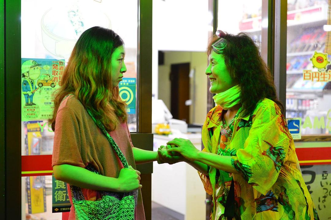 《百元之恋》剧照第13张图片