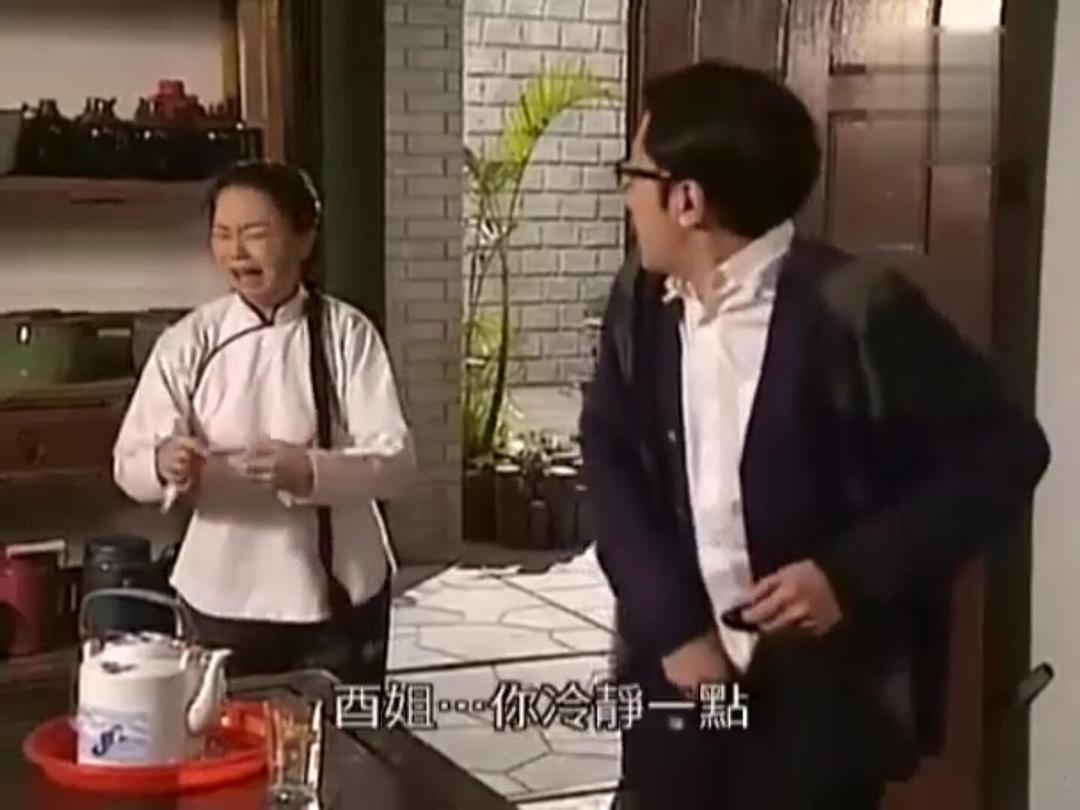 《非常岳母》海报第29张图片